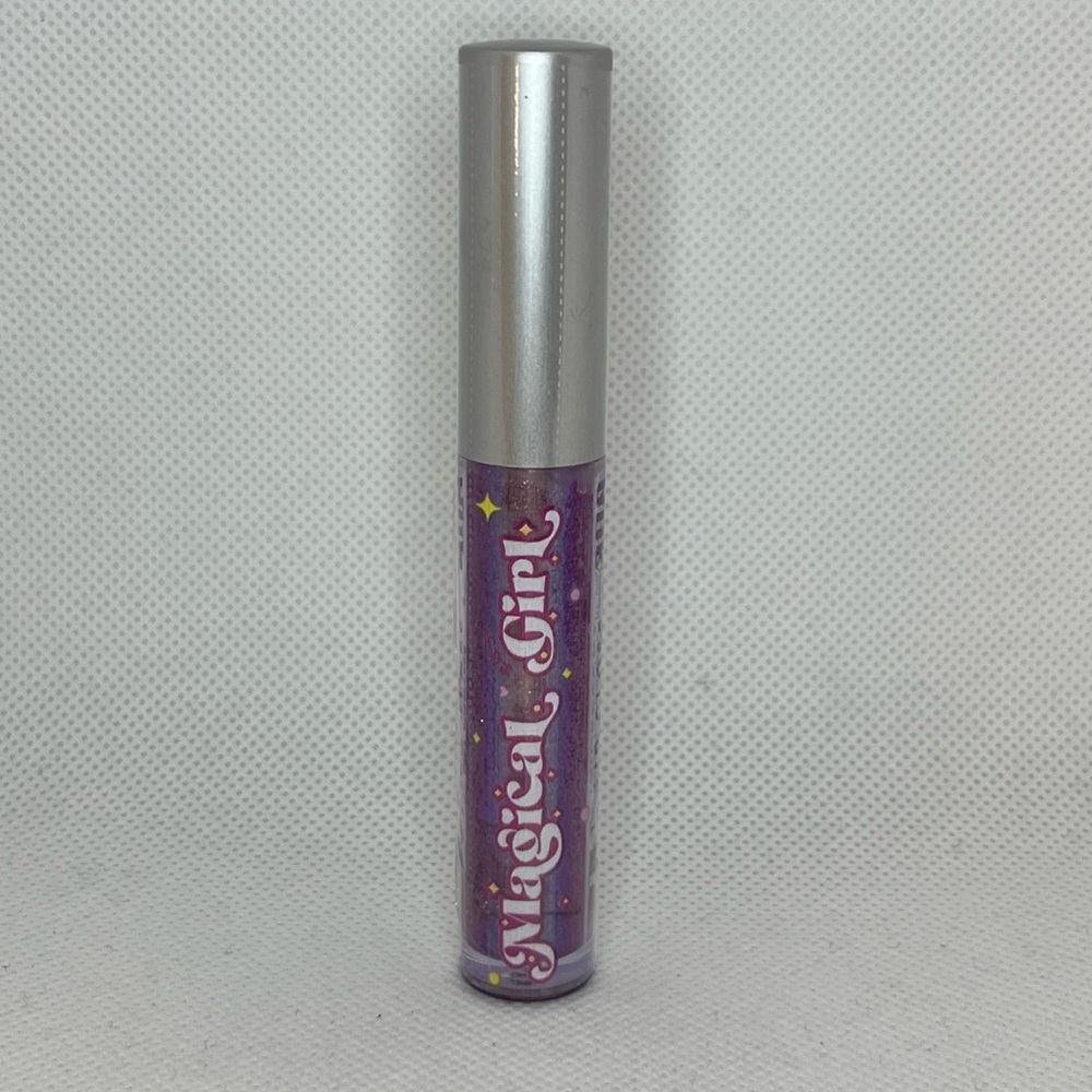 AOA Studio Magical Girl Iridescent Lip Gloss Majo